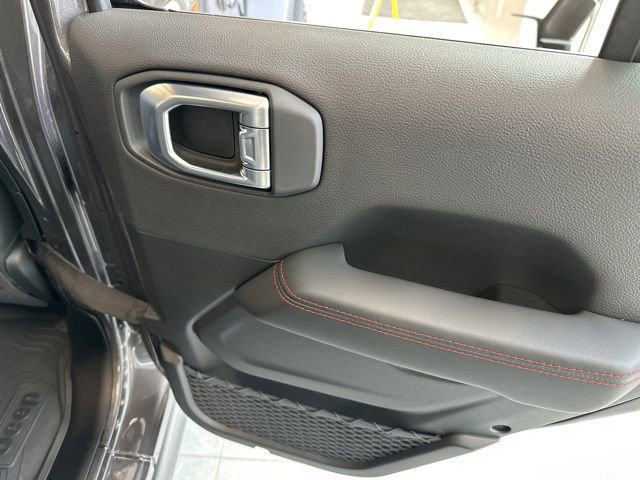 New 2026 Jeep Wrangler Unlimited Rubicon 392 image 14