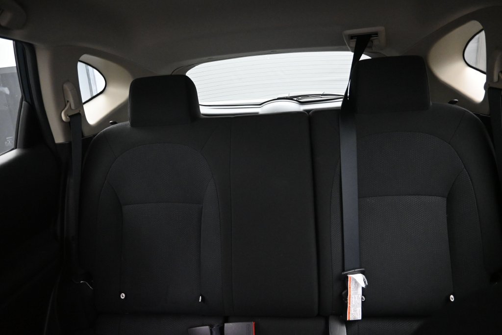 Used 2015 Nissan Rogue S w/ Convenience Package FWD image 14