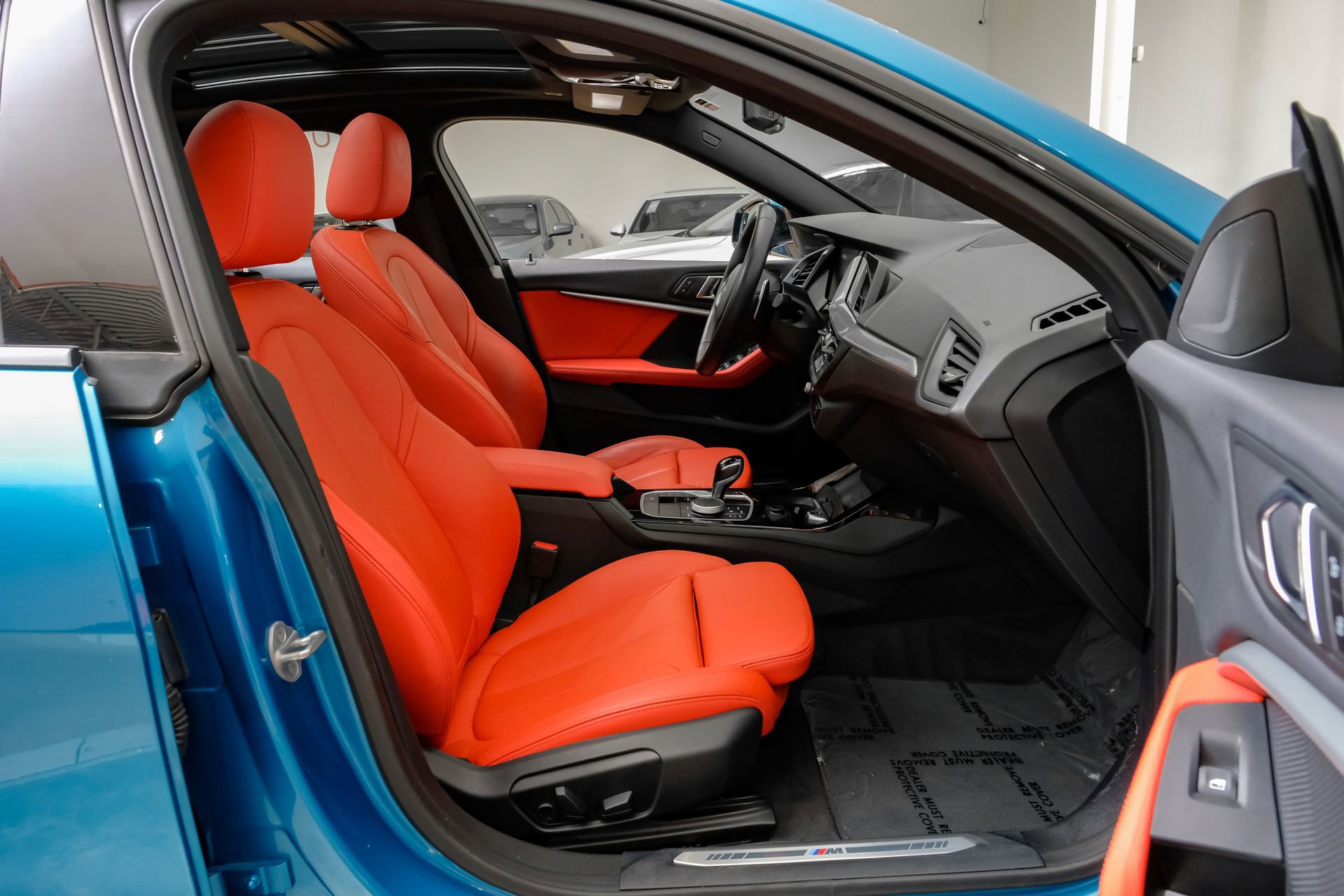 Used 2024 BMW 228i Gran Coupe w/ M Sport Package FWD image 35