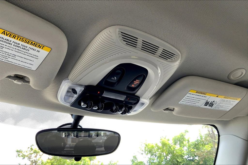 Used 2019 MINI Cooper S image 29