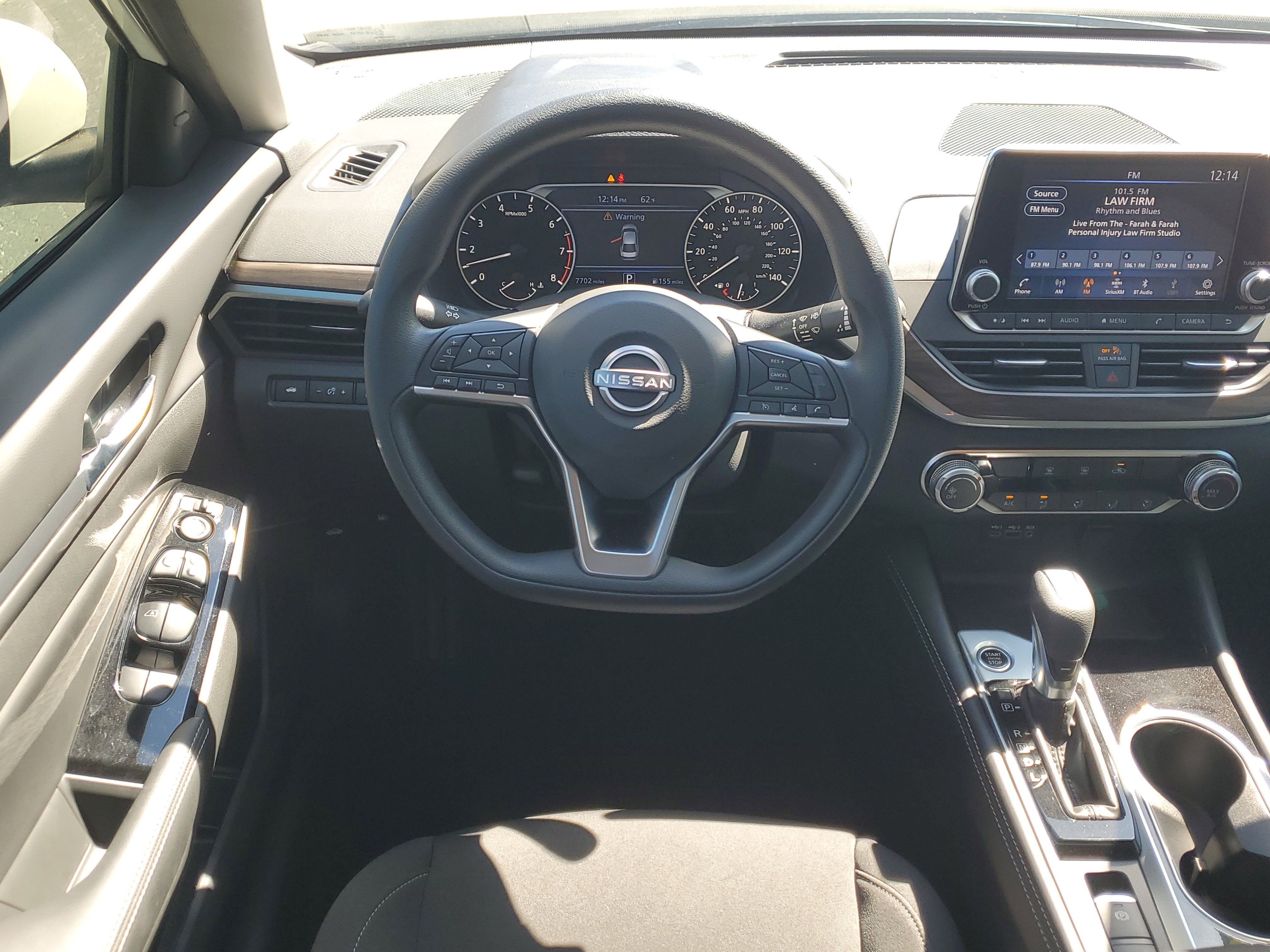 Certified 2023 Nissan Altima 2.5 SV image 16