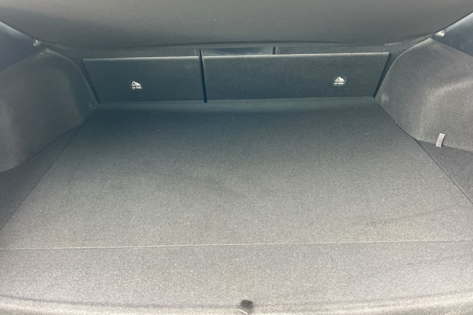 Certified 2017 Toyota Prius Prime Plus w/ Carpet Mat Package FWD image 15