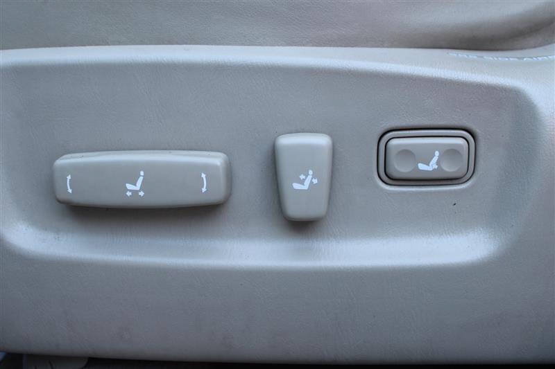 Used 2003 Toyota Highlander 4WD V6 image 11