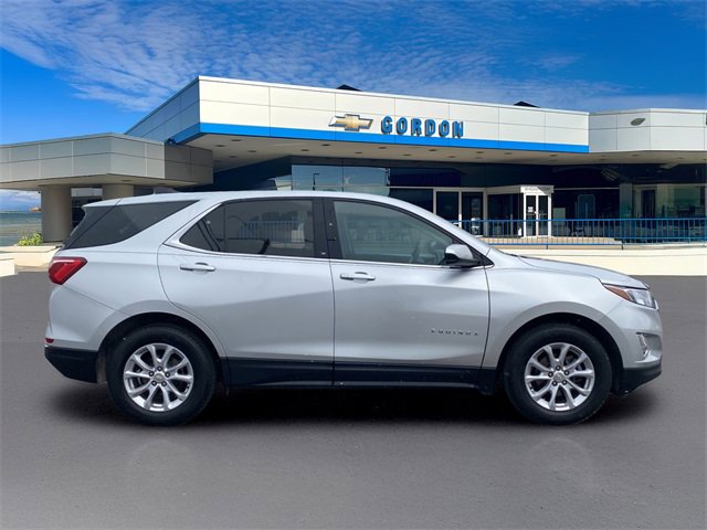Used 2020 Chevrolet Equinox LT image 5