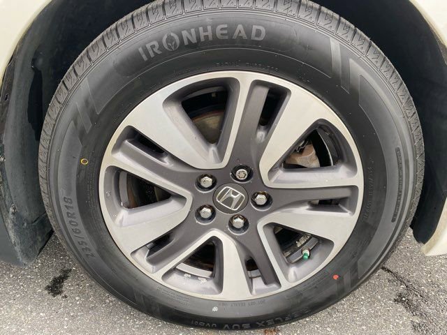 Used 2014 Honda Odyssey Touring Elite image 34