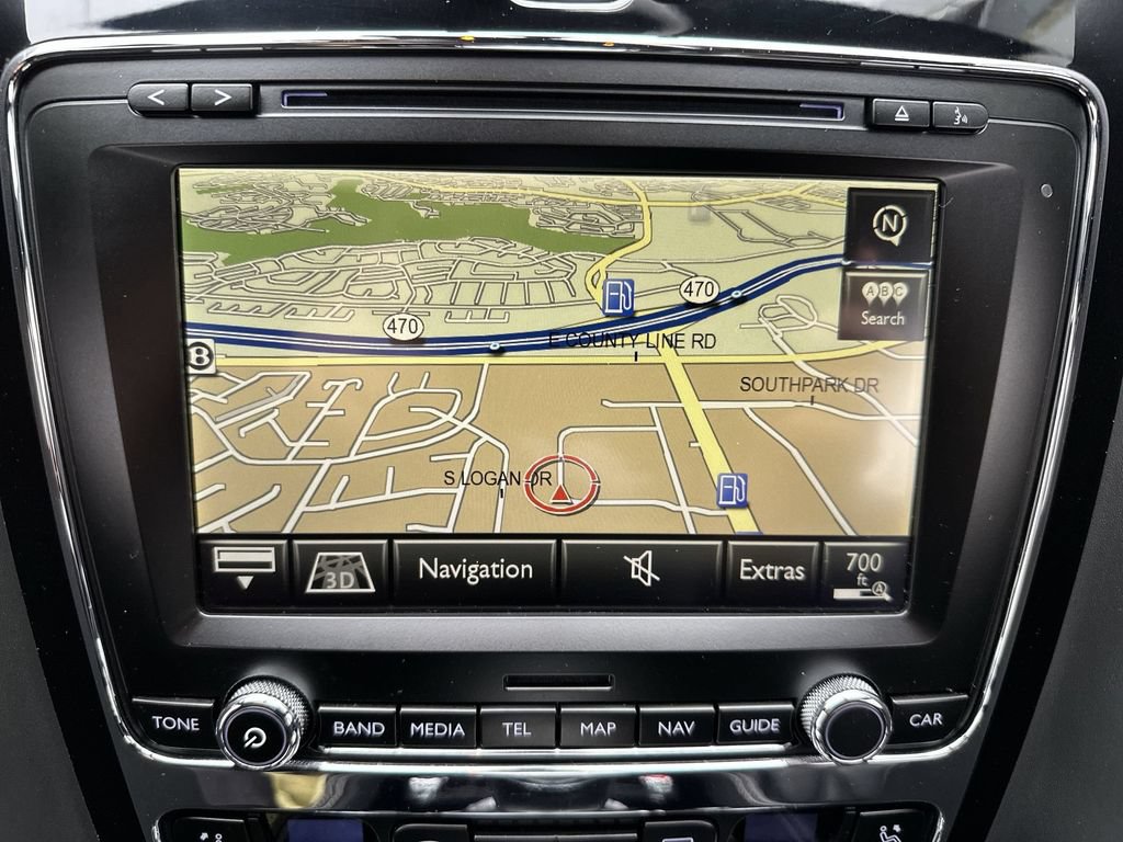 Used 2015 Bentley Continental GT AWD/4WD image 18