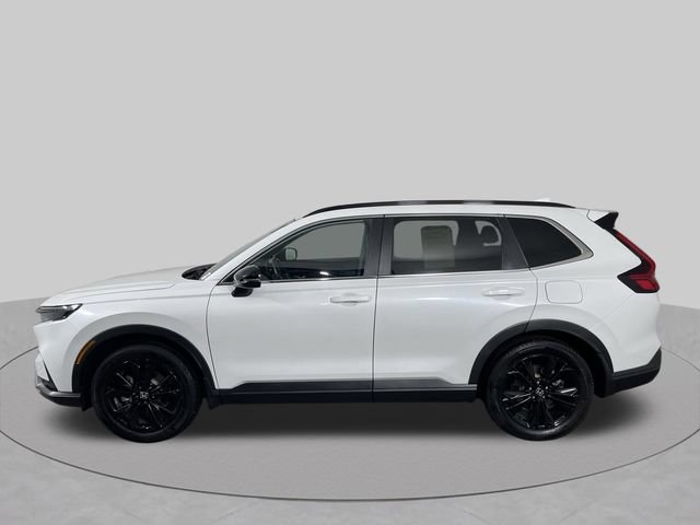 Used 2025 Honda CR-V Sport Touring image 13
