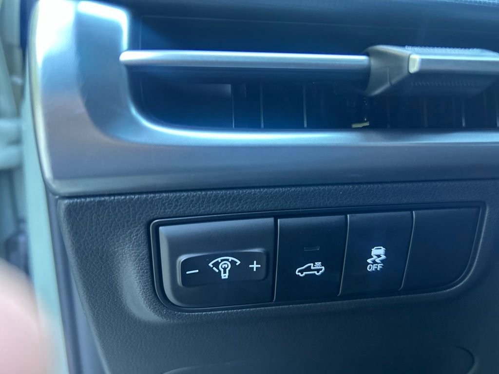New 2027 Hyundai Santa Cruz SE AWD/4WD image 18