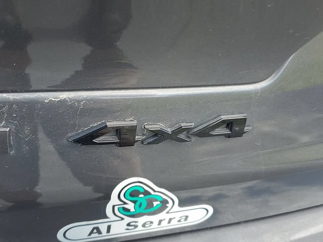 Used 2022 Jeep Grand Cherokee L Laredo AWD/4WD image 6