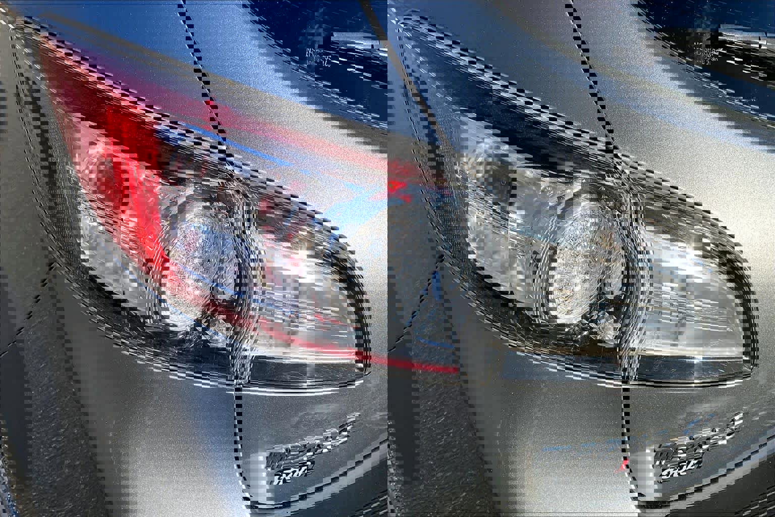 Used 2013 MAZDA MAZDA3 i Grand Touring image 27