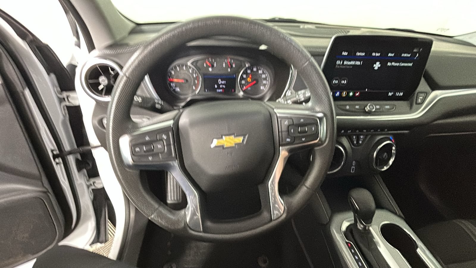 Used 2023 Chevrolet Blazer LT w/ Driver Confidence Package FWD image 15