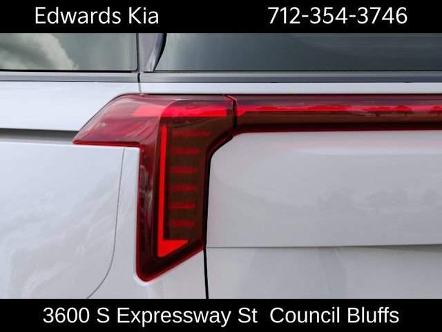 New 2027 Kia Carnival SX Prestige FWD image 13