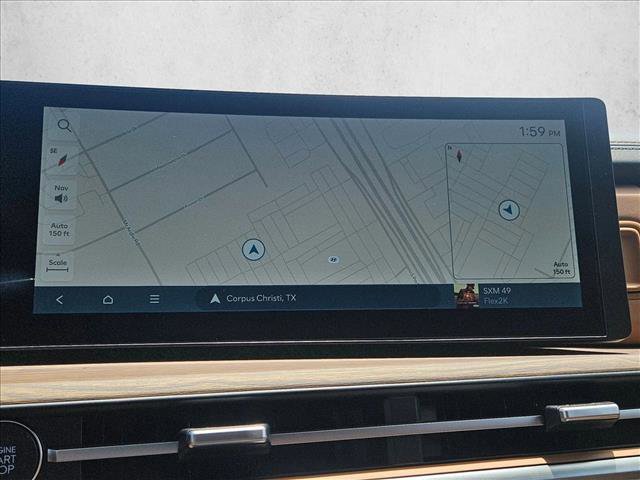 Used 2026 Hyundai Santa Fe Calligraphy image 14