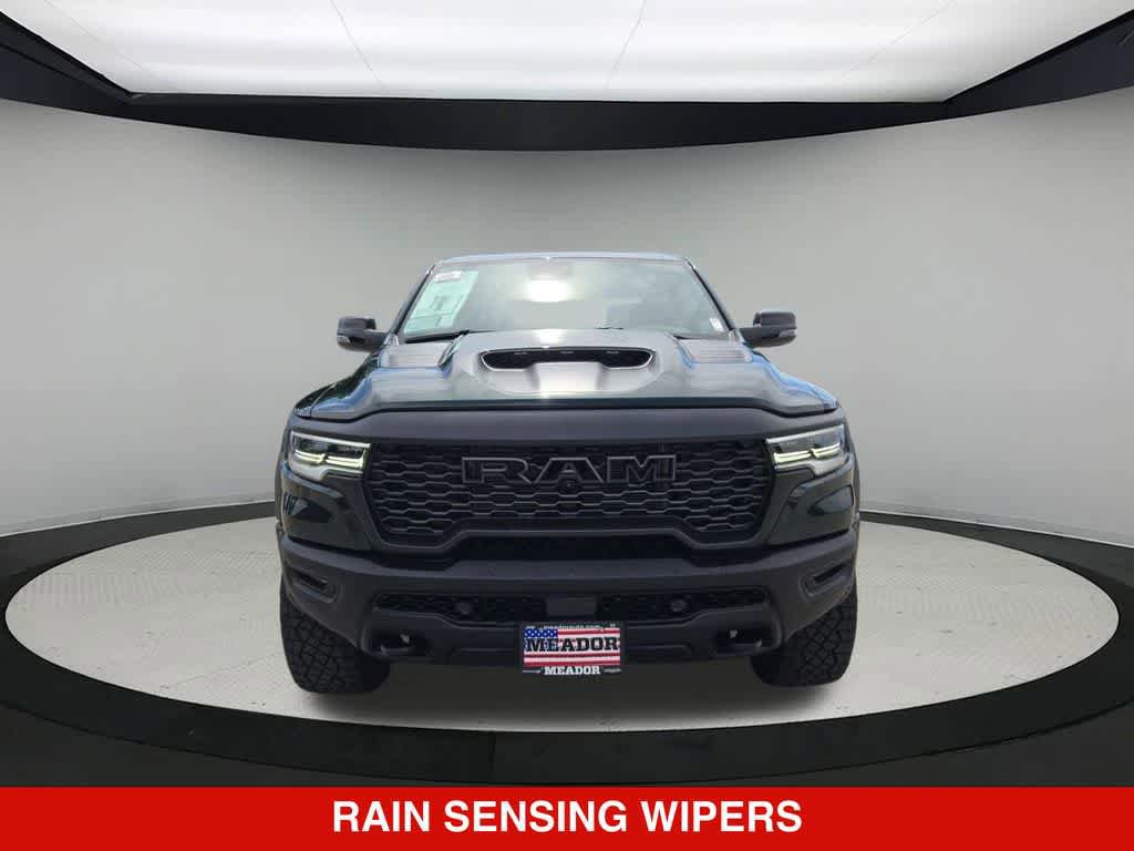 New 2026 RAM 1500 RHO AWD/4WD image 9