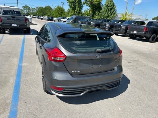 Used 2016 Ford Focus ST FWD image 17