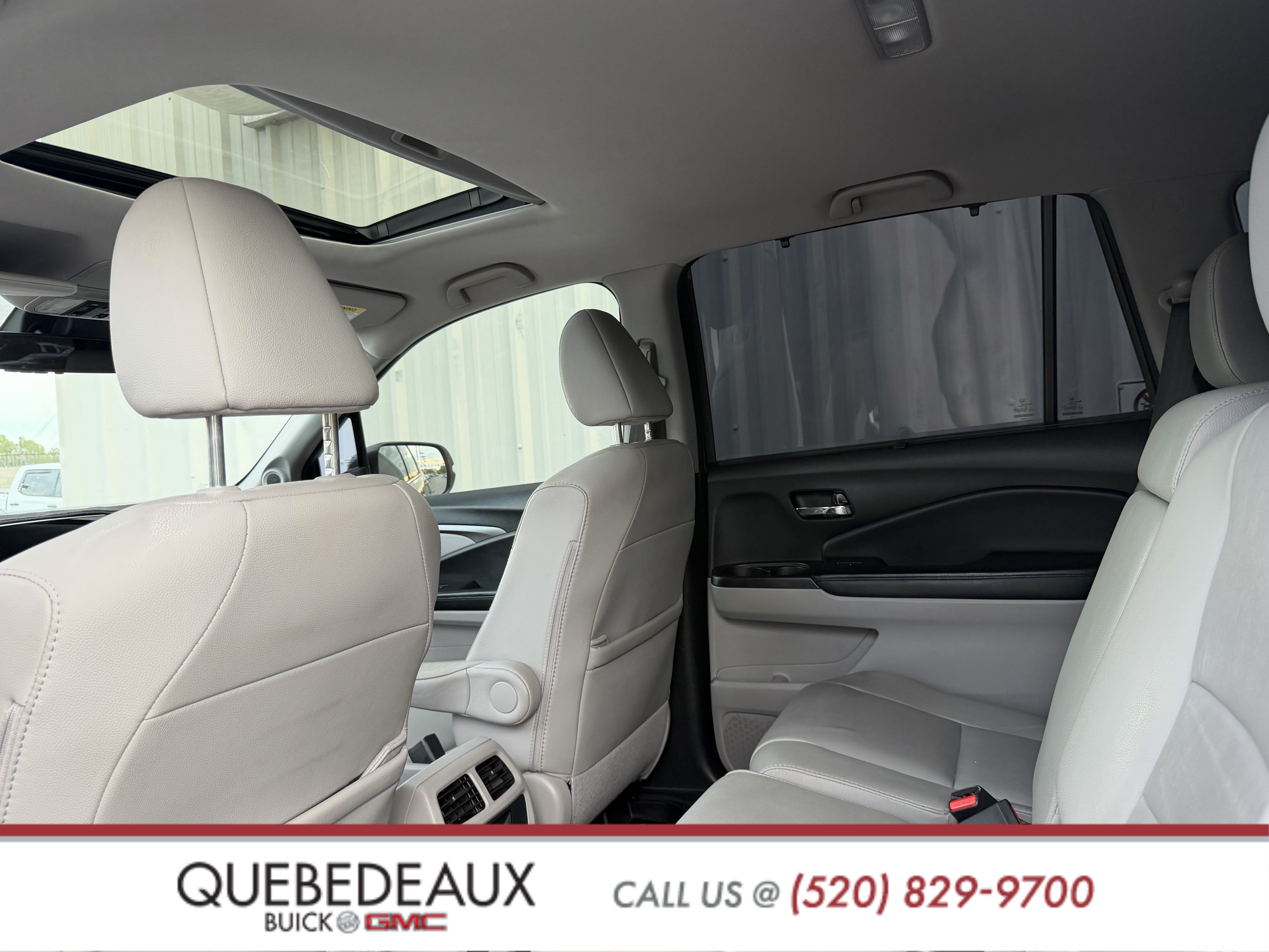 Used 2021 Honda Pilot EX-L image 12