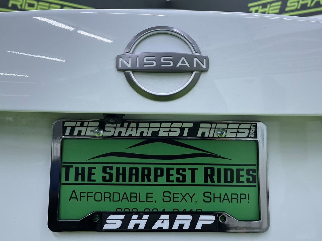 Used 2024 Nissan Sentra S image 12