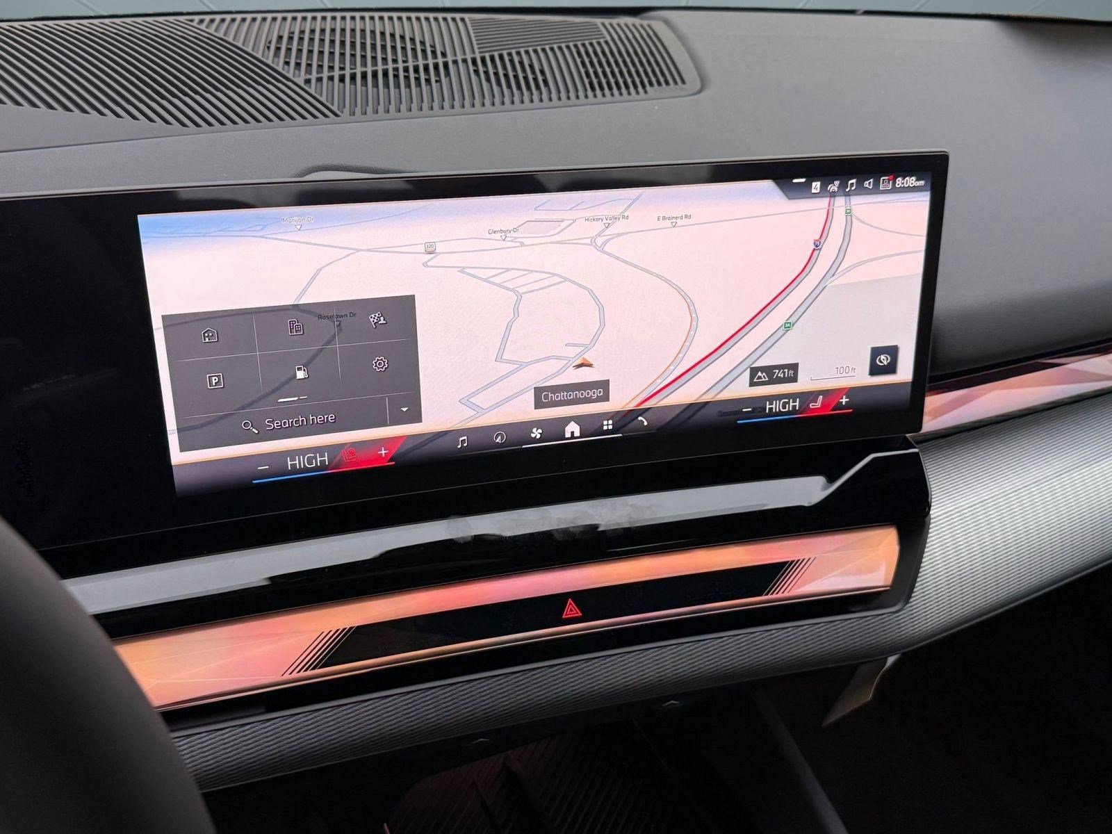 New 2026 BMW 550e xDrive AWD/4WD image 28
