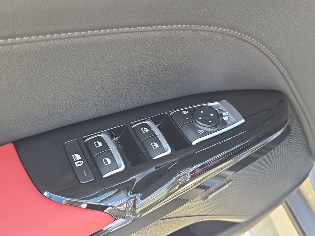 New 2026 Kia K5 GT-Line image 19