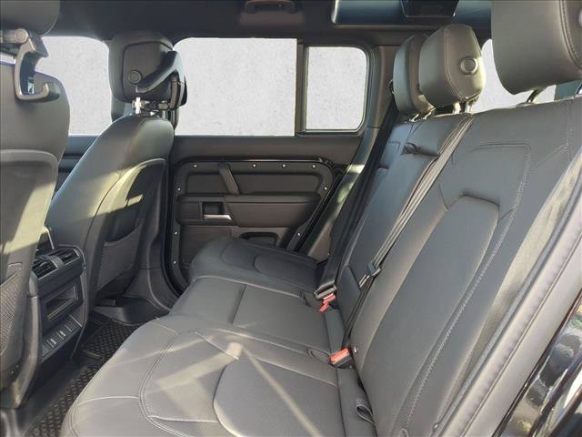 New 2026 Land Rover Defender 110 S AWD/4WD image 16