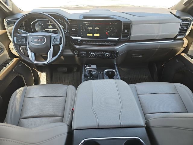 Used 2023 GMC Sierra 1500 SLT w/ SLT Premium Plus Package image 11