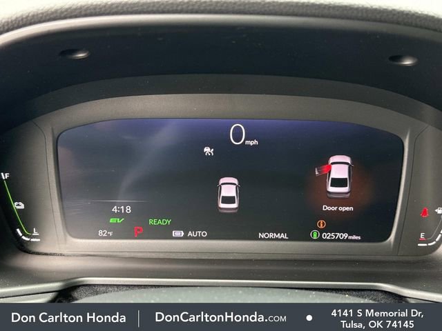 Used 2024 Honda Accord Touring image 32