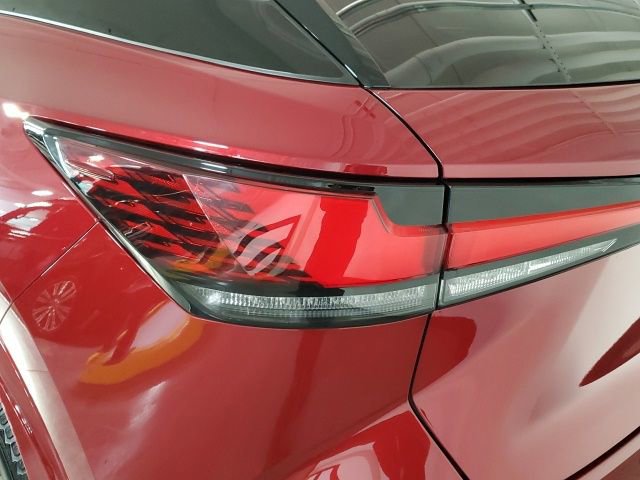 Used 2024 Lexus RX 350 Premium w/ Accessory Package (Z1) image 31