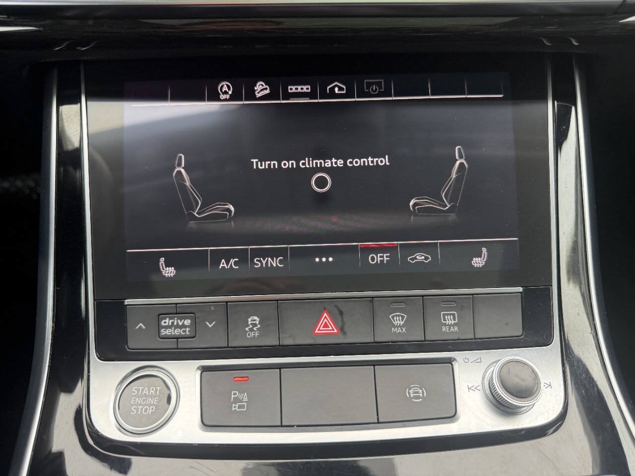 Used 2021 Audi Q7 3.0T Premium Plus AWD/4WD image 37