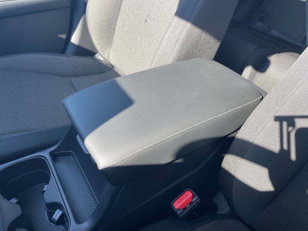 New 2026 Honda CR-V EX image 12