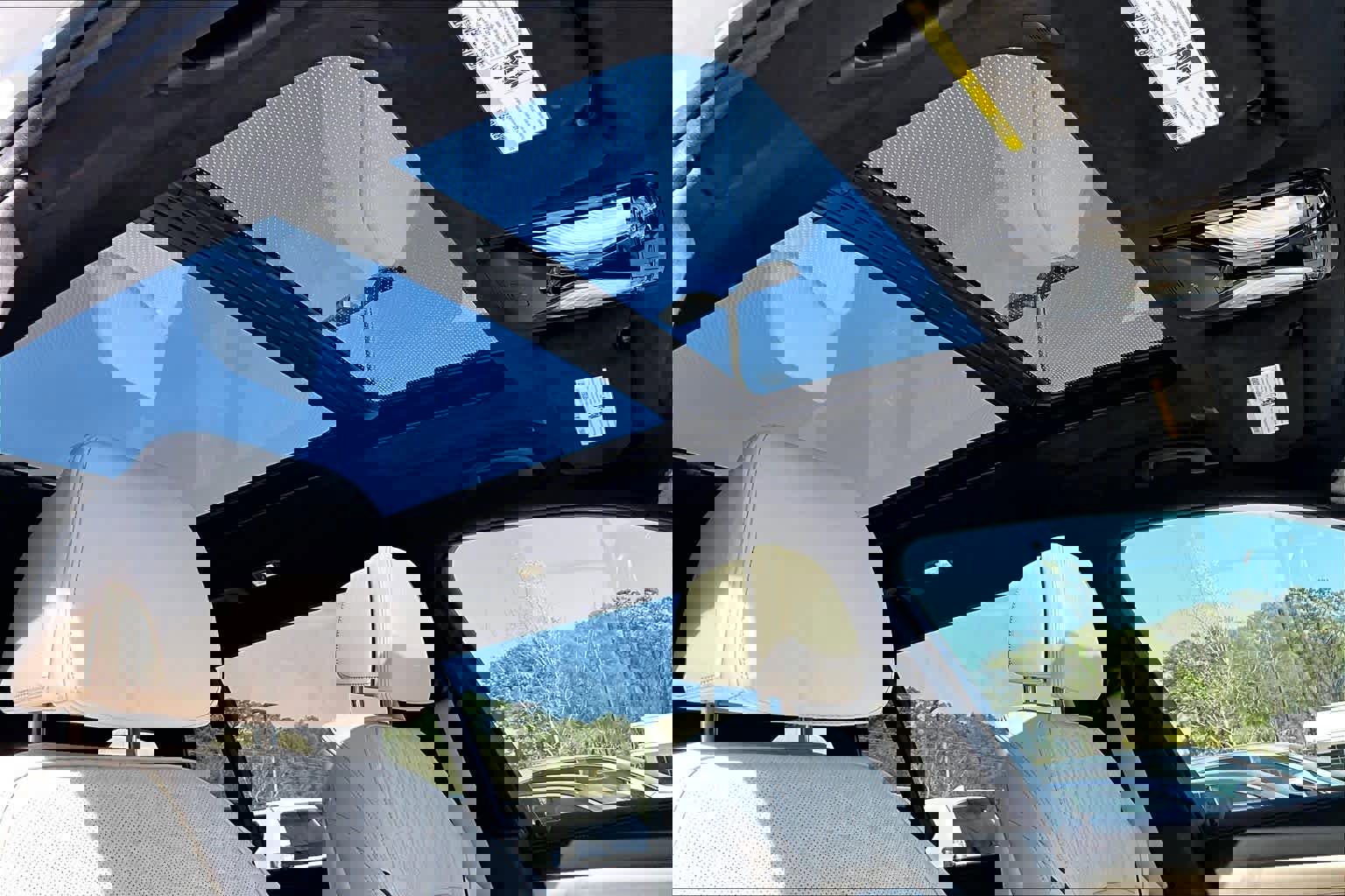 Certified 2025 BMW X7 xDrive40i w/ Executive Package image 14