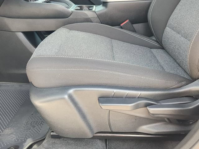 Used 2026 GMC Terrain Elevation FWD image 23