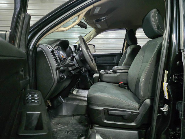 Used 2020 RAM 3500 Tradesman image 13