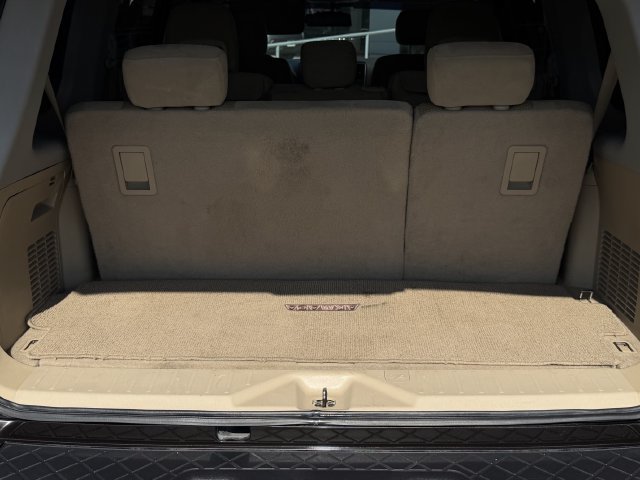 Used 2015 Nissan Armada SV RWD image 26