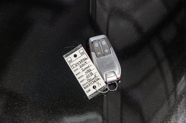 Used 2019 Ferrari 488 GTB RWD image 54