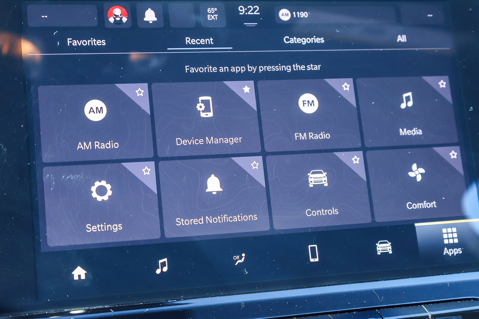 Used 2024 Jeep Compass Trailhawk image 4