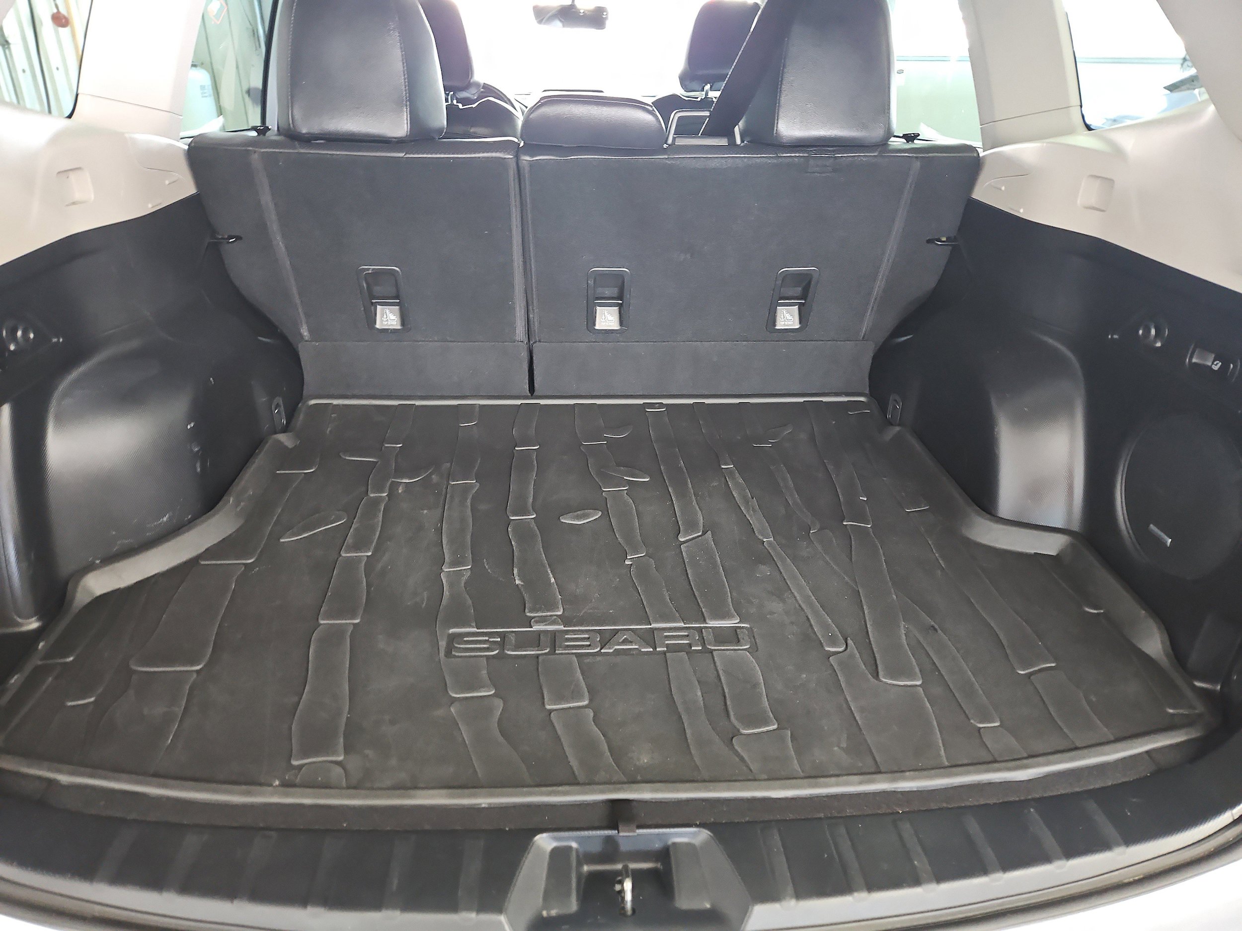 Certified 2023 Subaru Forester Limited image 20