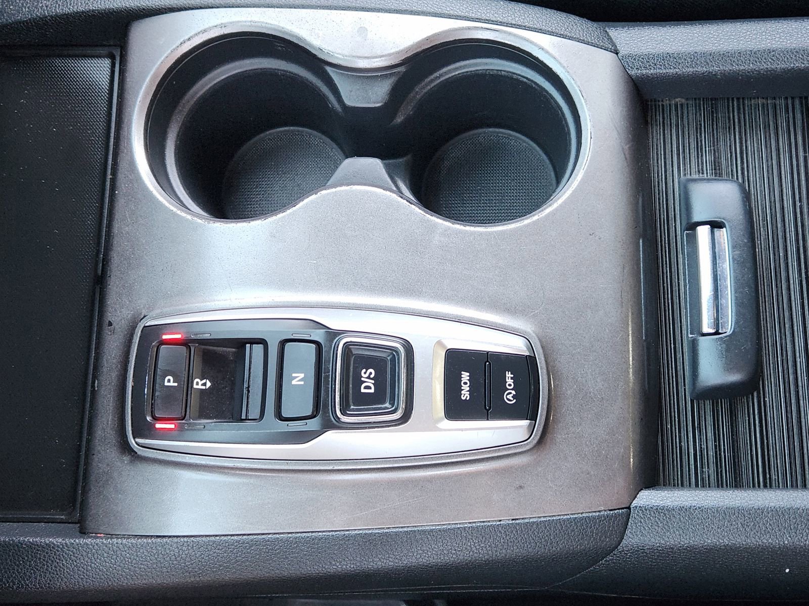 Used 2022 Honda Pilot Sport image 23