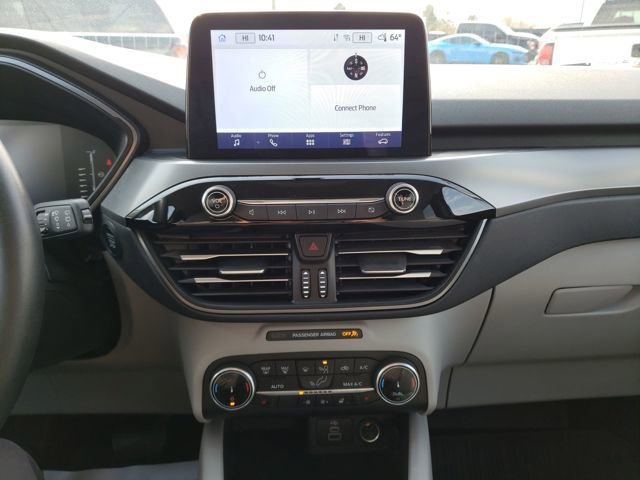 Used 2024 Ford Escape Active image 22