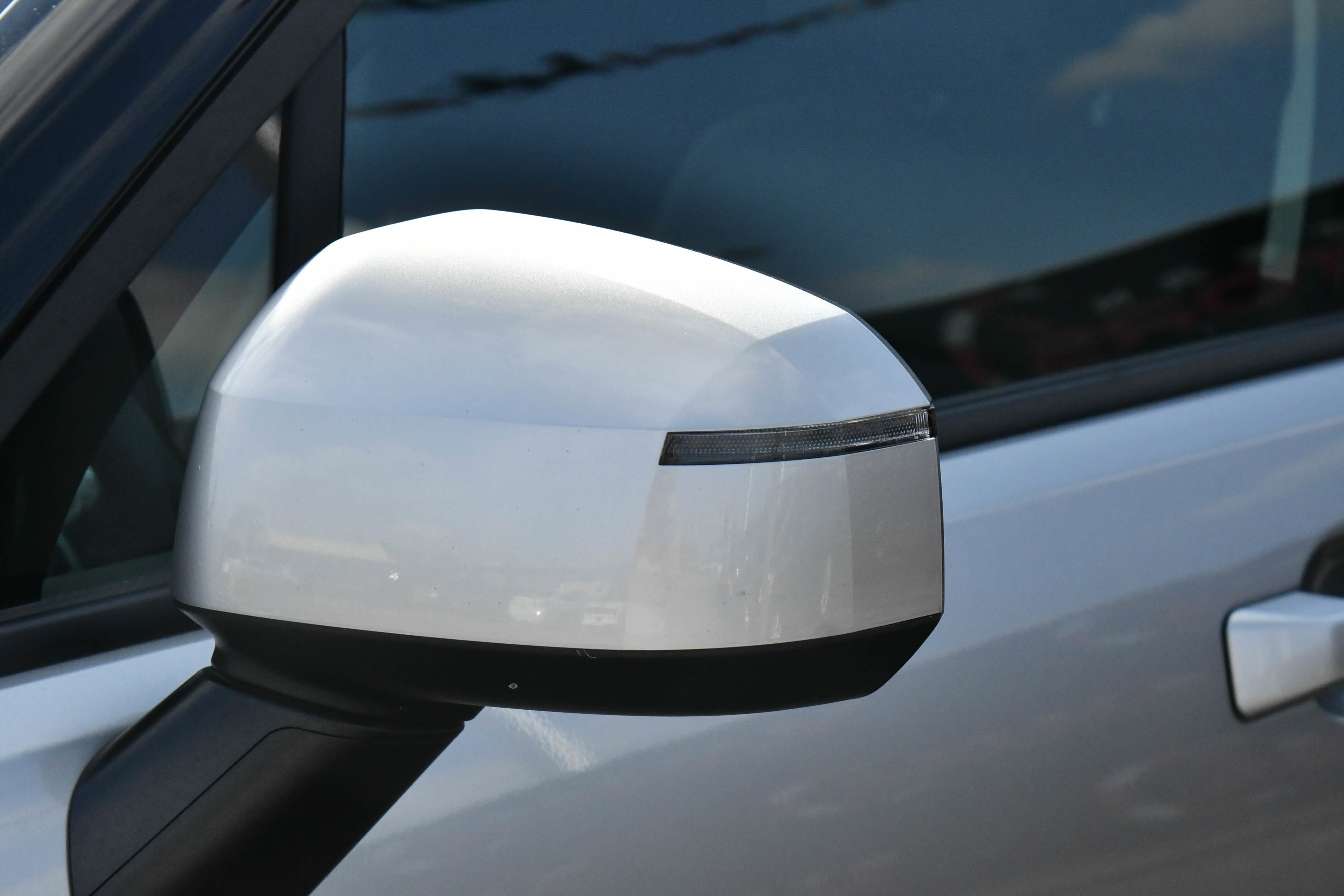 Used 2024 Hyundai Santa Fe SEL image 14