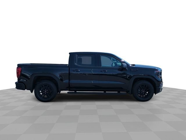 New 2026 GMC Sierra 1500 Elevation w/ LPO, Elevation Black Package AWD/4WD image 10