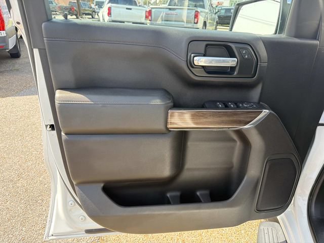 Used 2021 Chevrolet Silverado 1500 LT w/ Texas Edition Plus RWD image 24