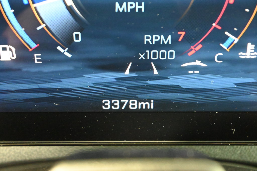 New 2026 Chevrolet Traverse Z71 w/ Enhanced Driving Package AWD/4WD image 26