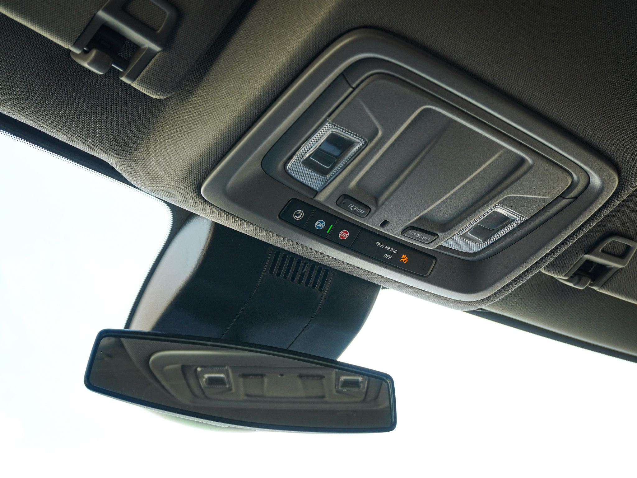 Used 2025 Chevrolet Silverado 1500 LT w/ Work Truck Package image 26