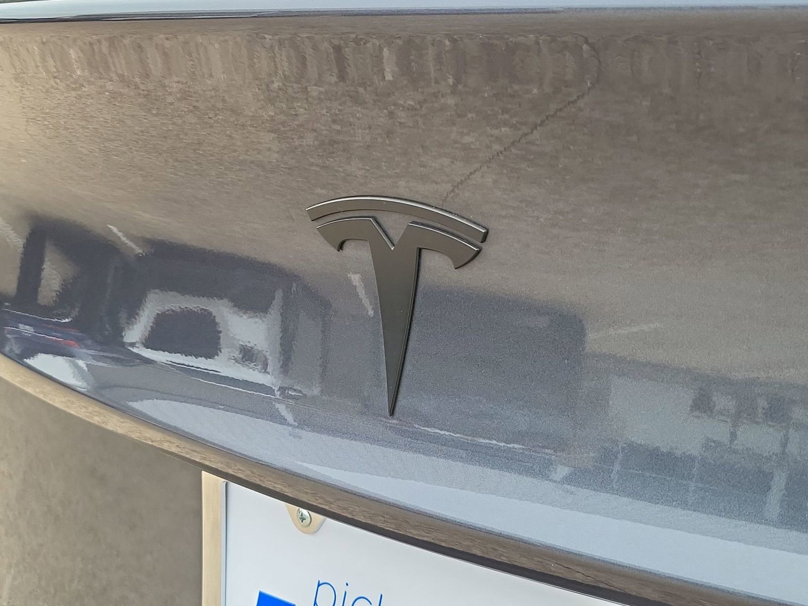 Used 2023 Tesla Model 3 Long Range AWD/4WD image 29