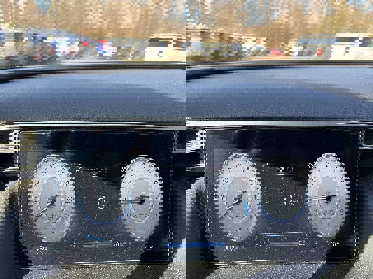 Certified 2023 Hyundai Tucson Limited image 16