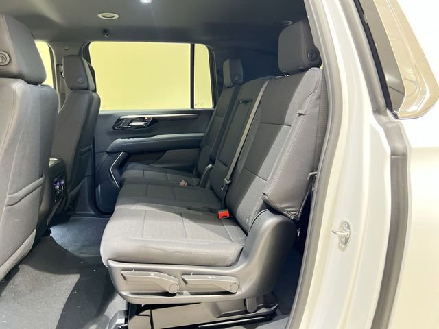 New 2025 Chevrolet Suburban LS w/ Max Trailering Package RWD image 23