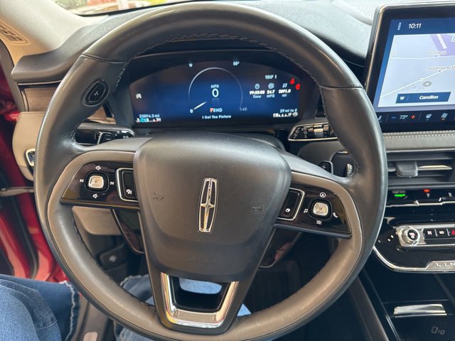 Used 2023 Lincoln Corsair Reserve w/ Equipment Group 201A AWD/4WD image 20