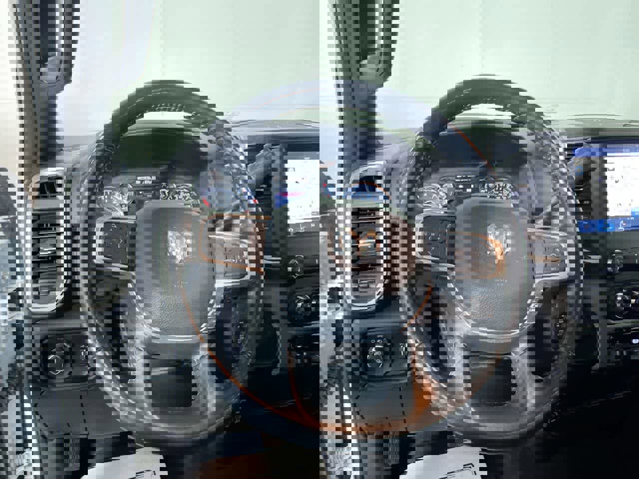 Used 2024 RAM 2500 Big Horn image 22