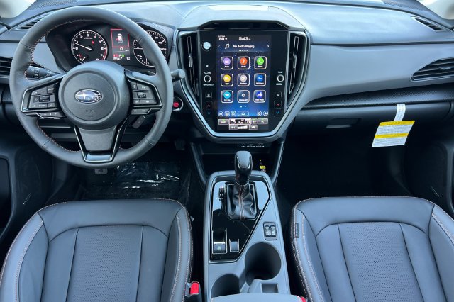 New 2026 Subaru Crosstrek 2.5i Limited AWD/4WD image 10