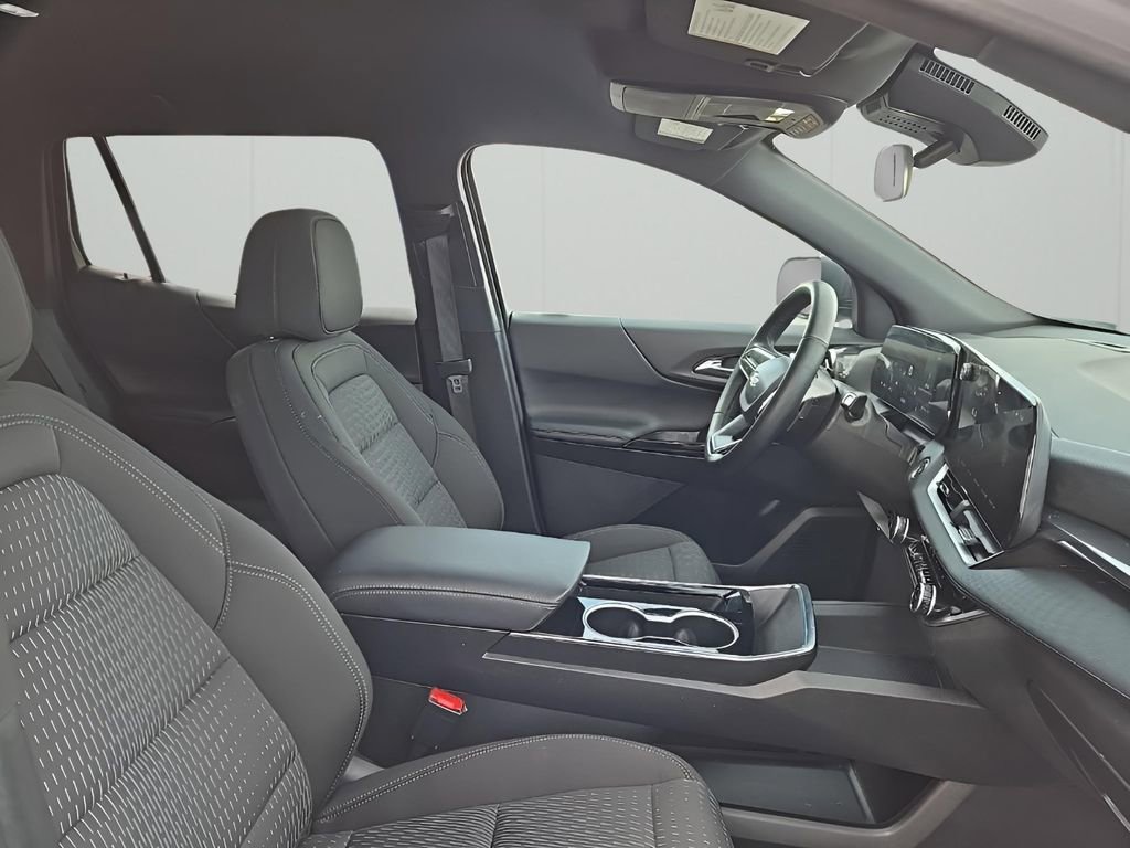 Used 2025 Chevrolet Equinox LT AWD/4WD image 19